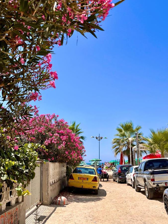 Flor’s Durrës